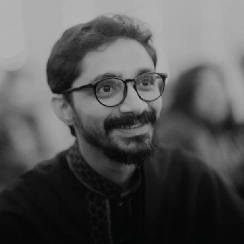 Author image