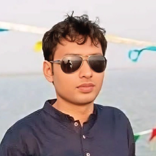 Author image