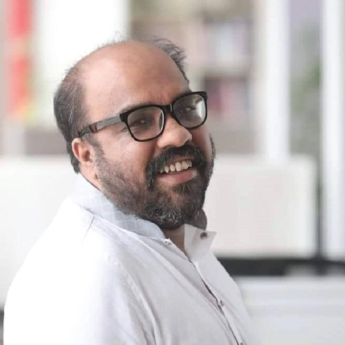 Author image