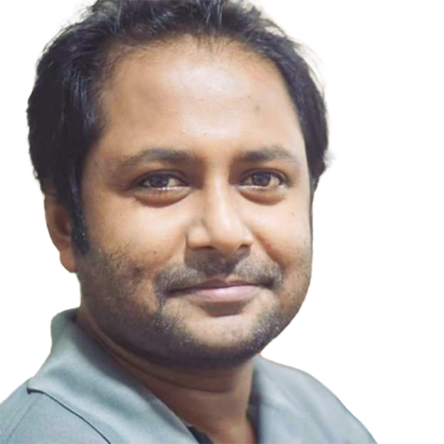 Author image