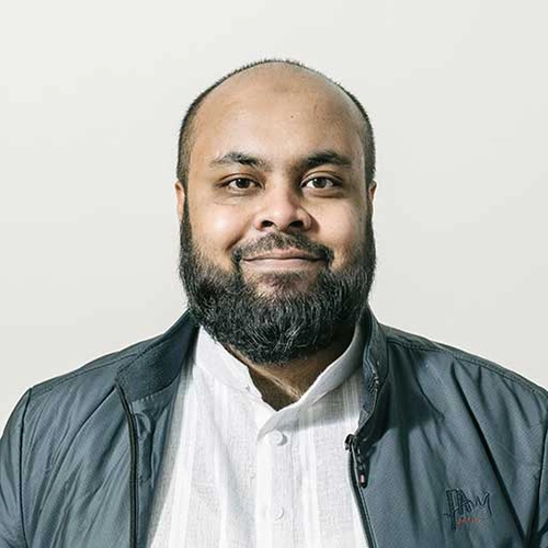 Author image