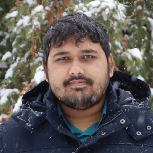 Author image
