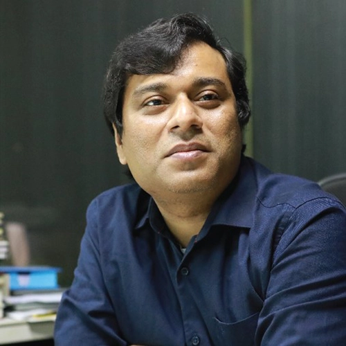 Author image