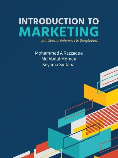 [518] Introduction to Marketing